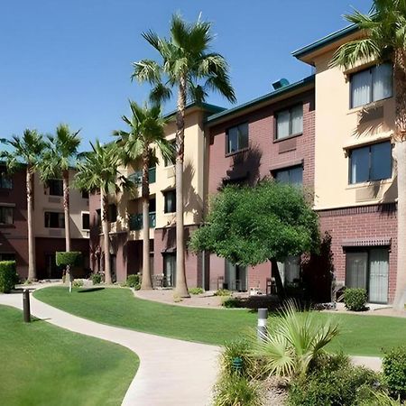 Sleep Inn & Suites Tempe Asu Campus Eksteriør bilde